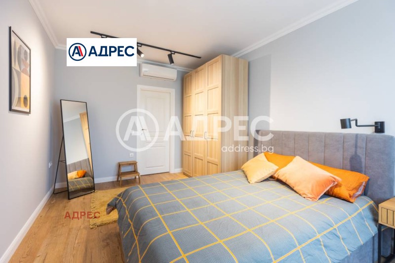 Продава  3-стаен град Варна , Бриз , 113 кв.м | 29993695 - изображение [8]