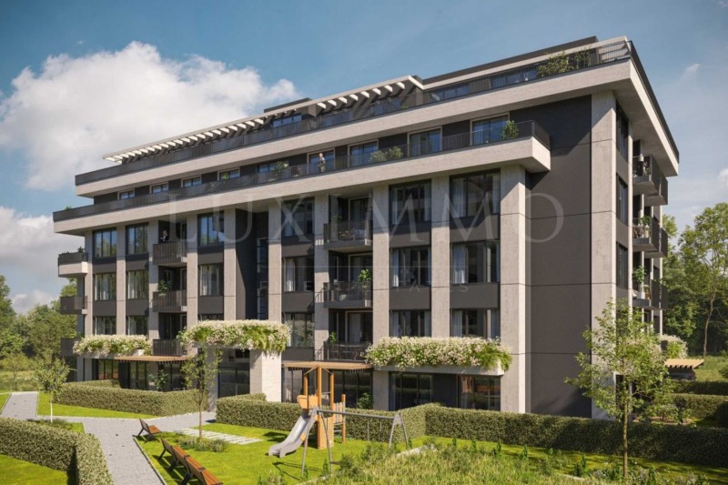 Myytävänä  2 makuuhuonetta Sofia , Krastova vada , 135 neliömetriä | 88234237 - kuva [4]