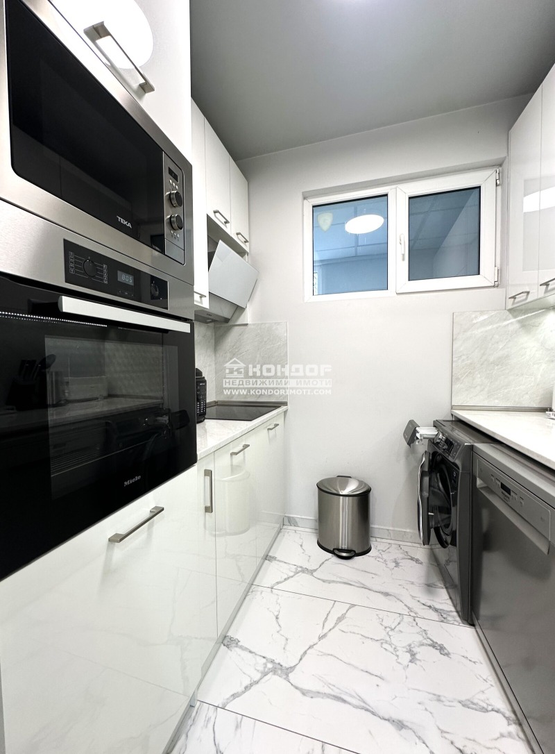 Na prodej  2 ložnice Plovdiv , Vastaničeski , 65 m2 | 10466906 - obraz [5]