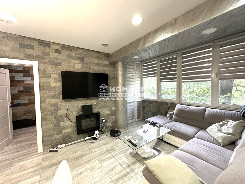 Na prodej  2 ložnice Plovdiv , Vastaničeski , 65 m2 | 10466906 - obraz [12]