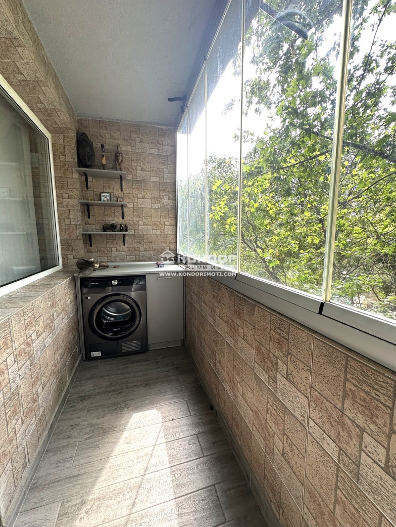 Na prodej  2 ložnice Plovdiv , Vastaničeski , 65 m2 | 10466906 - obraz [17]