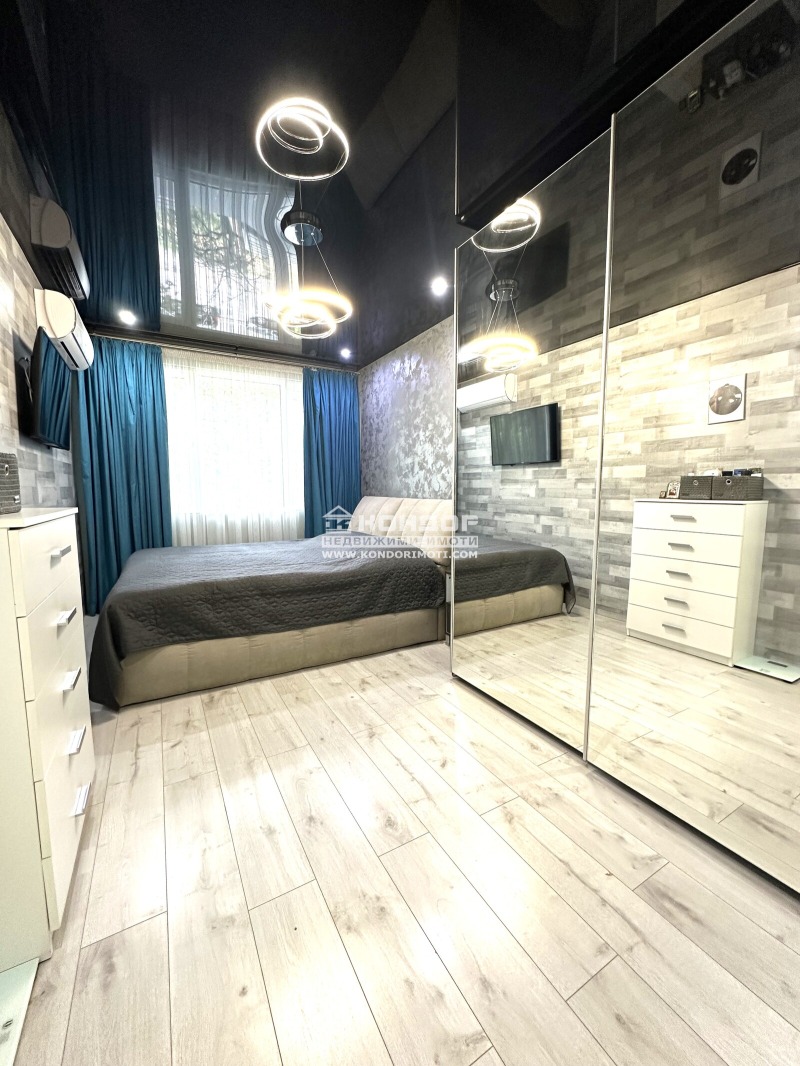 Na prodej  2 ložnice Plovdiv , Vastaničeski , 65 m2 | 10466906 - obraz [11]
