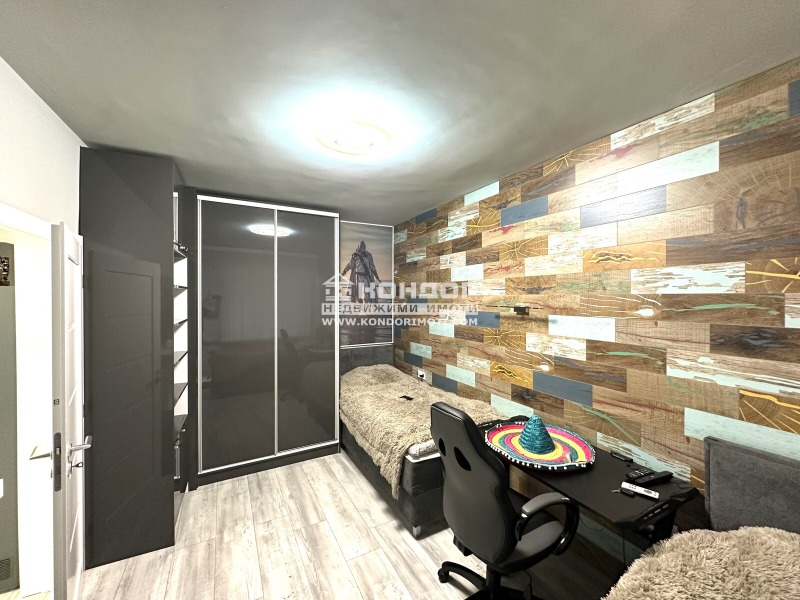 Na prodej  2 ložnice Plovdiv , Vastaničeski , 65 m2 | 10466906 - obraz [13]