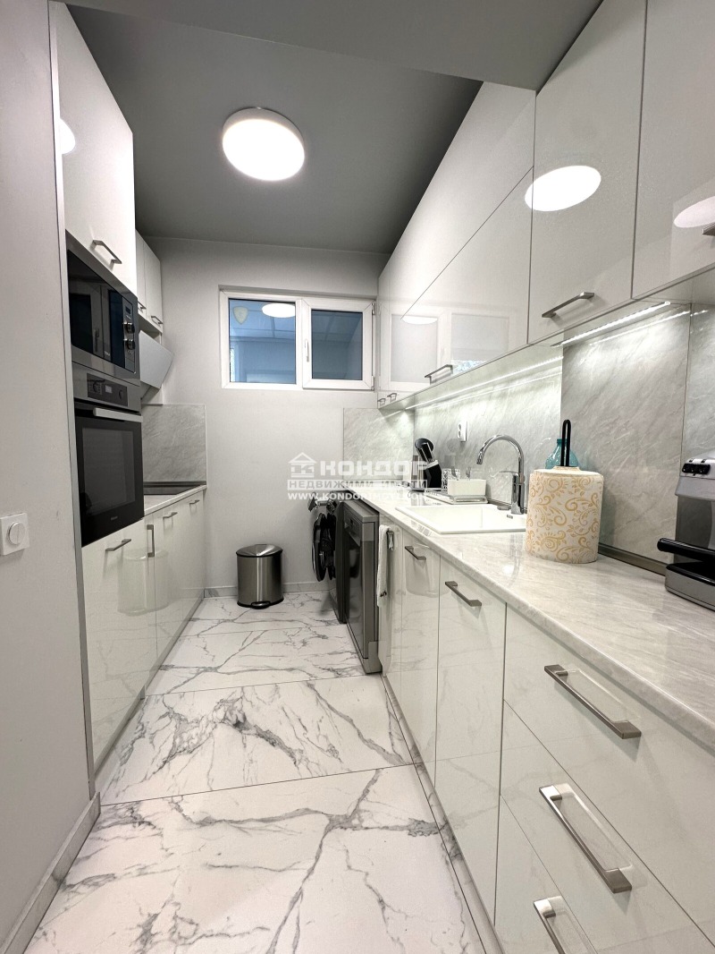 Na prodej  2 ložnice Plovdiv , Vastaničeski , 65 m2 | 10466906 - obraz [6]