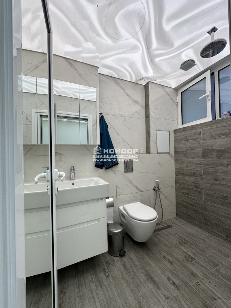 Na prodej  2 ložnice Plovdiv , Vastaničeski , 65 m2 | 10466906 - obraz [16]