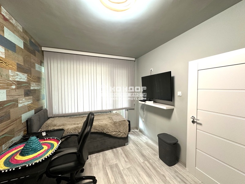 Na prodej  2 ložnice Plovdiv , Vastaničeski , 65 m2 | 10466906 - obraz [14]