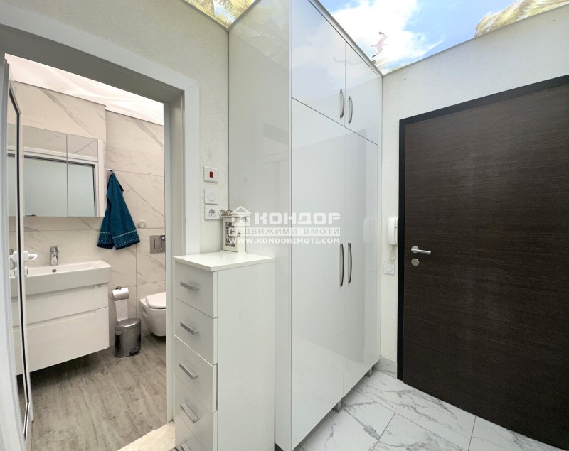 Na prodej  2 ložnice Plovdiv , Vastaničeski , 65 m2 | 10466906 - obraz [15]