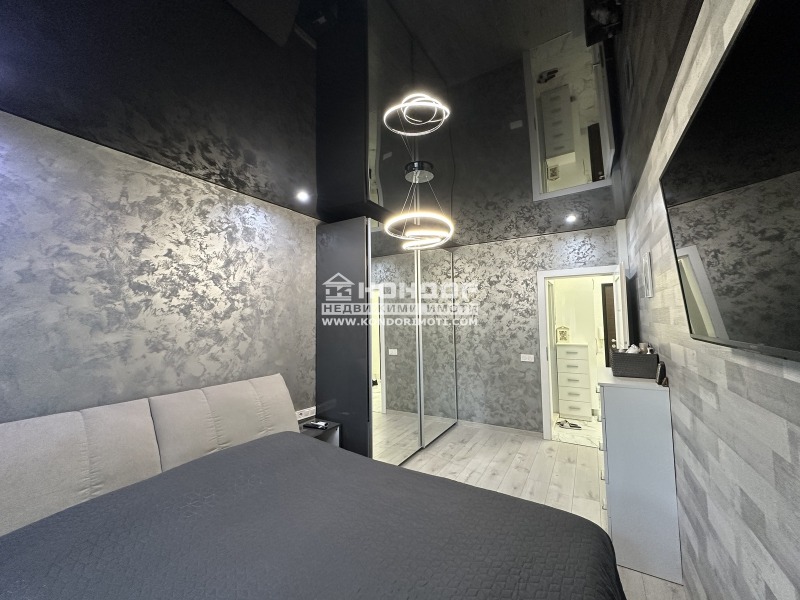 Na prodej  2 ložnice Plovdiv , Vastaničeski , 65 m2 | 10466906 - obraz [10]