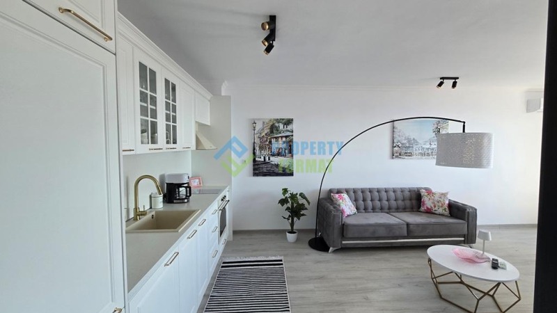 Te koop  2 slaapkamers regio Boergas , Sveti Vlas , 101 m² | 76298009 - afbeelding [5]