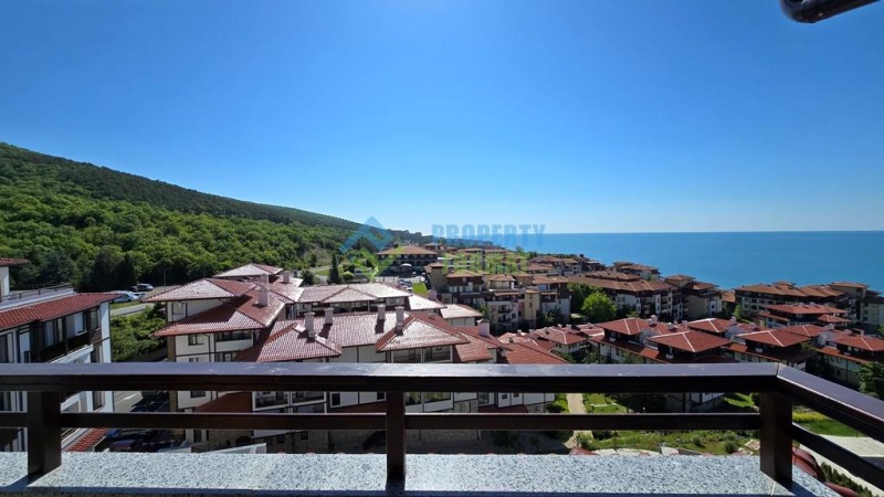 Te koop  2 slaapkamers regio Boergas , Sveti Vlas , 101 m² | 76298009 - afbeelding [13]
