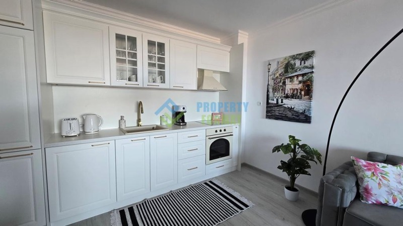Te koop  2 slaapkamers regio Boergas , Sveti Vlas , 101 m² | 76298009 - afbeelding [3]