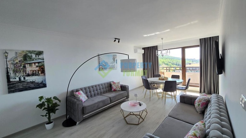 Te koop  2 slaapkamers regio Boergas , Sveti Vlas , 101 m² | 76298009 - afbeelding [4]