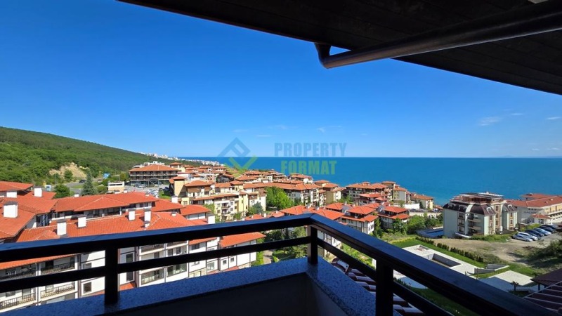 Te koop  2 slaapkamers regio Boergas , Sveti Vlas , 101 m² | 76298009