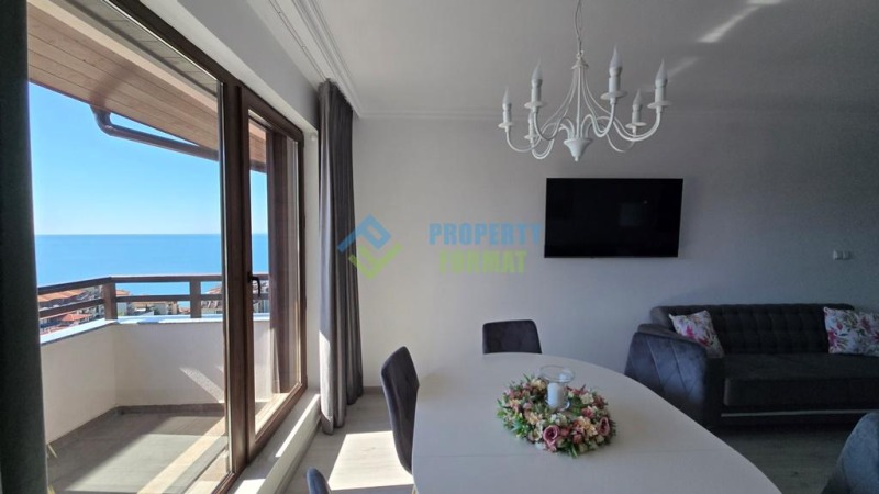 Te koop  2 slaapkamers regio Boergas , Sveti Vlas , 101 m² | 76298009 - afbeelding [6]