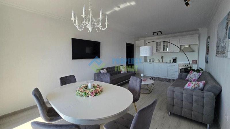 Te koop  2 slaapkamers regio Boergas , Sveti Vlas , 101 m² | 76298009 - afbeelding [2]