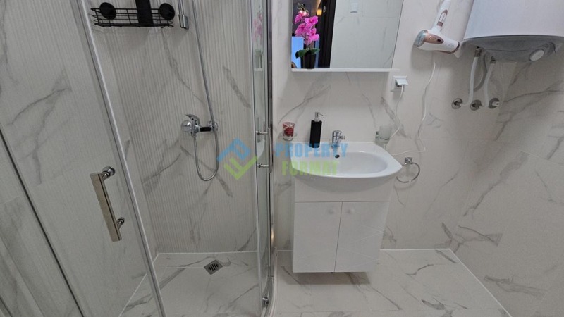 Te koop  2 slaapkamers regio Boergas , Sveti Vlas , 101 m² | 76298009 - afbeelding [10]