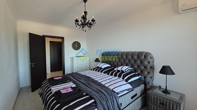 Te koop  2 slaapkamers regio Boergas , Sveti Vlas , 101 m² | 76298009 - afbeelding [9]