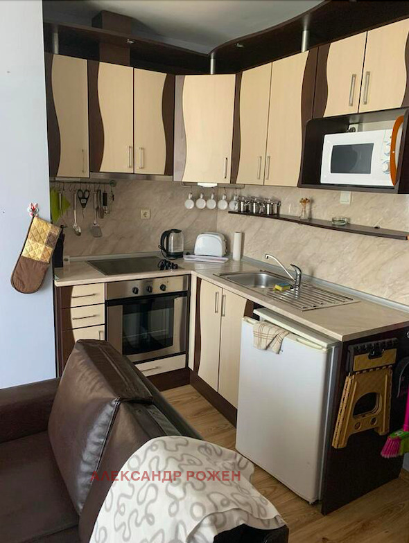 Satılık  2 yatak odası bölge Burgaz , k.k. Slançev bryag , 54 metrekare | 38497569 - görüntü [2]