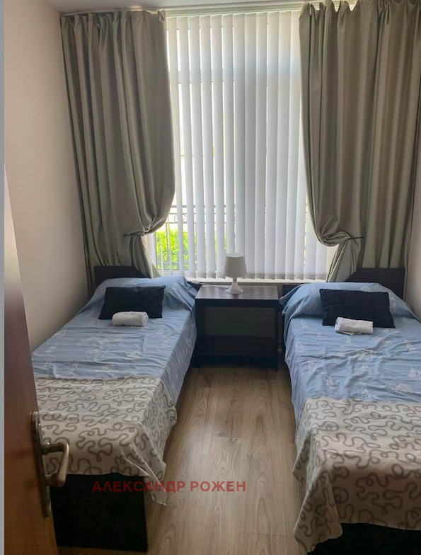Satılık  2 yatak odası bölge Burgaz , k.k. Slançev bryag , 54 metrekare | 38497569 - görüntü [3]