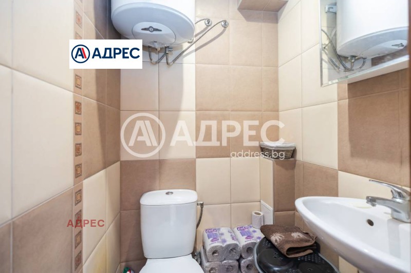 На продаж  2 спальні Варна , Гранд Мол , 151 кв.м | 80643290 - зображення [11]