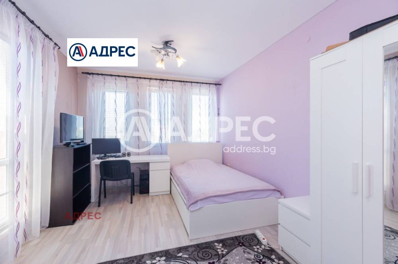 На продаж  2 спальні Варна , Гранд Мол , 151 кв.м | 80643290 - зображення [5]