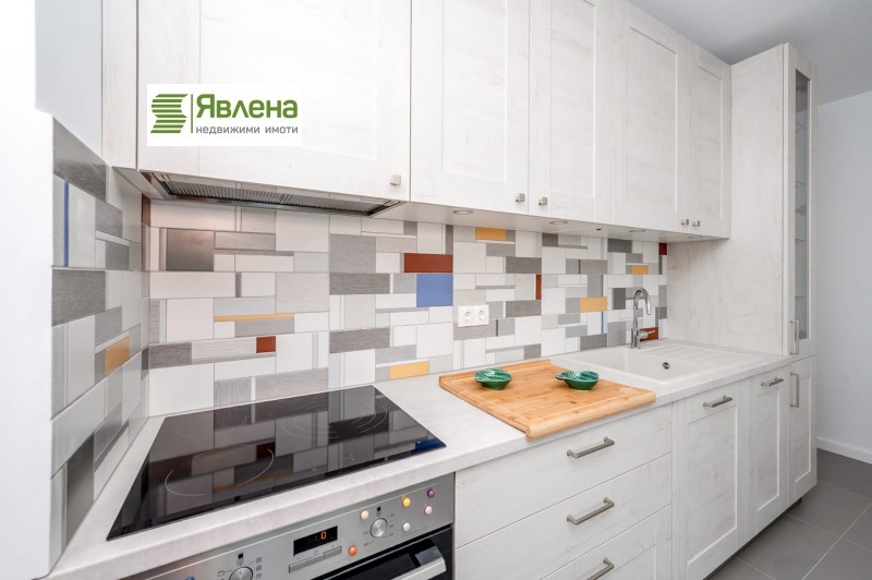 À venda  2 quartos Sofia , Geo Milev , 122 m² | 88889646 - imagem [5]