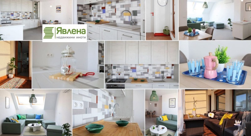 À venda  2 quartos Sofia , Geo Milev , 122 m² | 88889646 - imagem [16]
