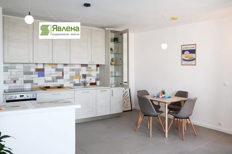 À venda  2 quartos Sofia , Geo Milev , 122 m² | 88889646 - imagem [3]