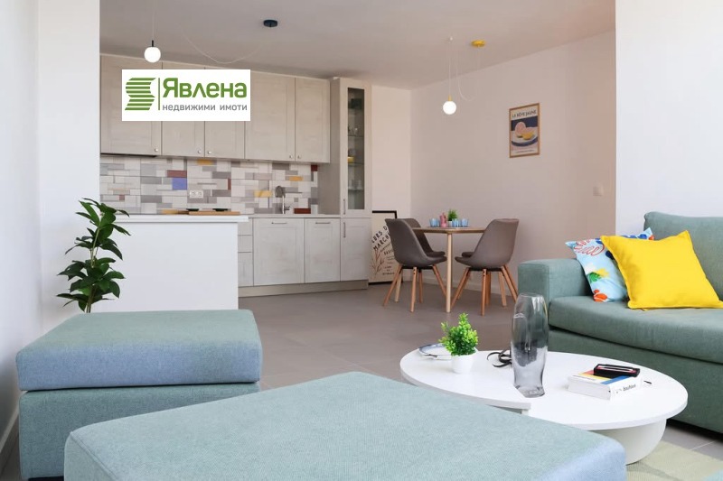 À venda  2 quartos Sofia , Geo Milev , 122 m² | 88889646