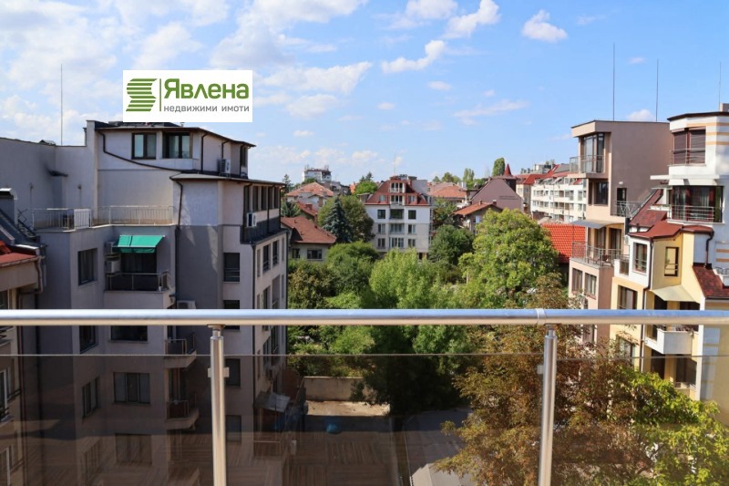 À venda  2 quartos Sofia , Geo Milev , 122 m² | 88889646 - imagem [9]