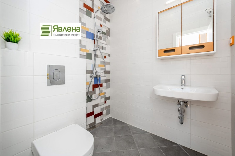 À venda  2 quartos Sofia , Geo Milev , 122 m² | 88889646 - imagem [15]