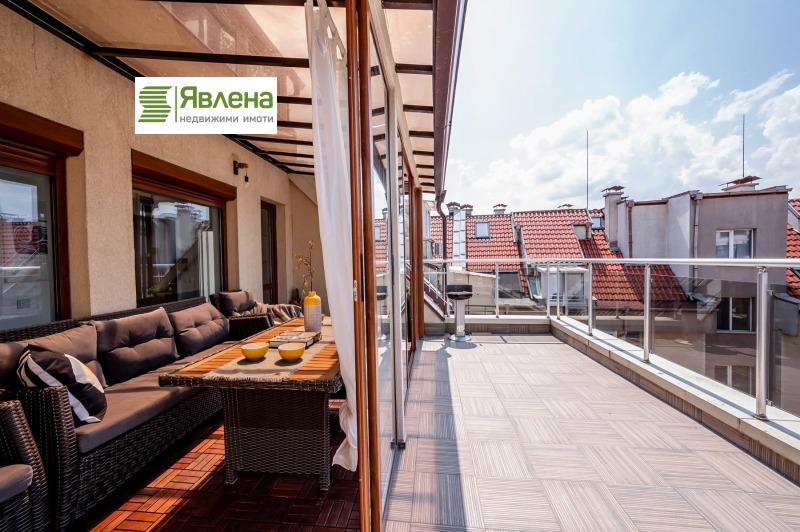 À venda  2 quartos Sofia , Geo Milev , 122 m² | 88889646 - imagem [7]