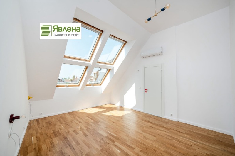 À venda  2 quartos Sofia , Geo Milev , 122 m² | 88889646 - imagem [13]