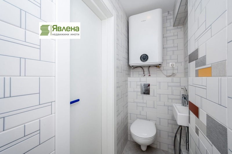 À venda  2 quartos Sofia , Geo Milev , 122 m² | 88889646 - imagem [12]