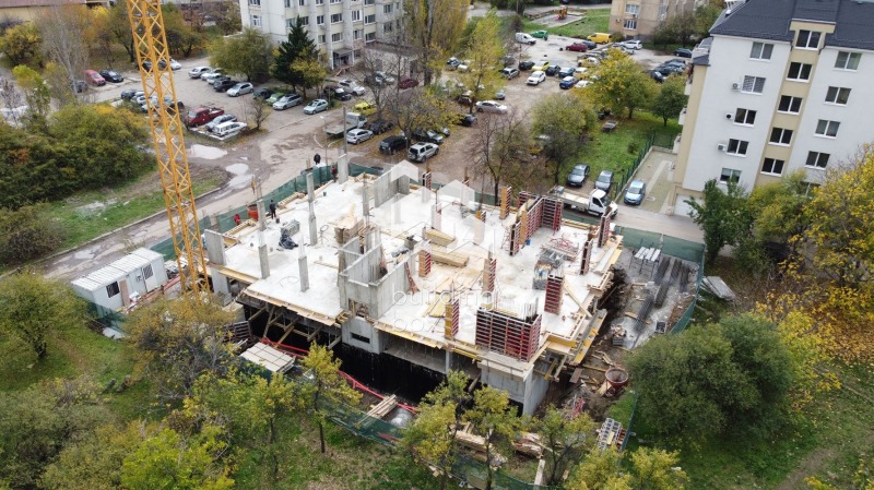 Продава 3-СТАЕН, гр. София, Слатина, снимка 5 - Апартаменти - 52630551