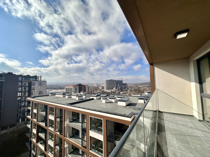 Продава 3-СТАЕН, гр. София, Красно село