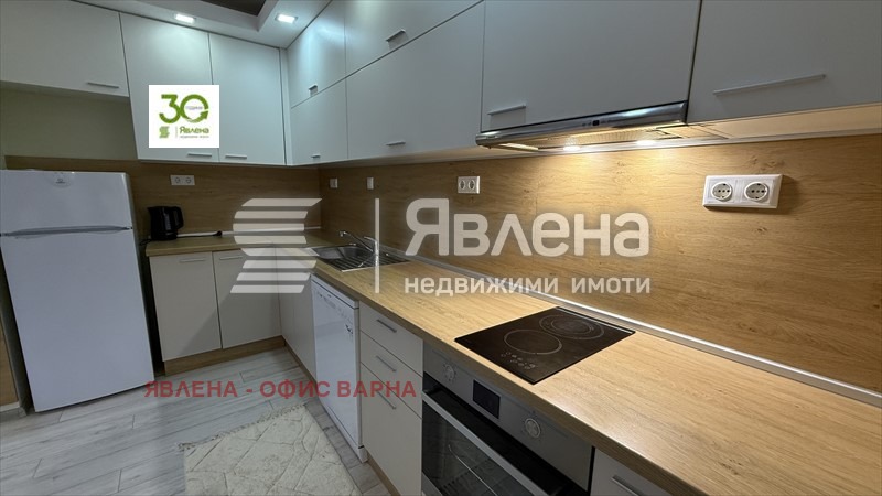 Продава 3-СТАЕН, гр. Варна, Бриз, снимка 5 - Апартаменти - 53567184