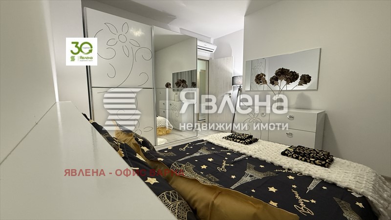 Продава 3-СТАЕН, гр. Варна, Бриз, снимка 15 - Апартаменти - 53567184