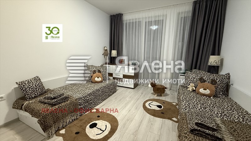 Продава 3-СТАЕН, гр. Варна, Бриз, снимка 11 - Апартаменти - 53567184