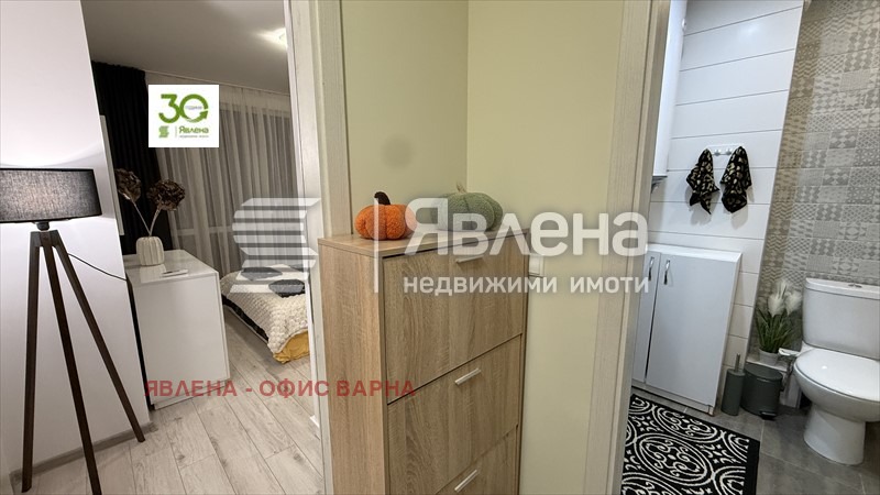 Продава 3-СТАЕН, гр. Варна, Бриз, снимка 17 - Апартаменти - 53567184