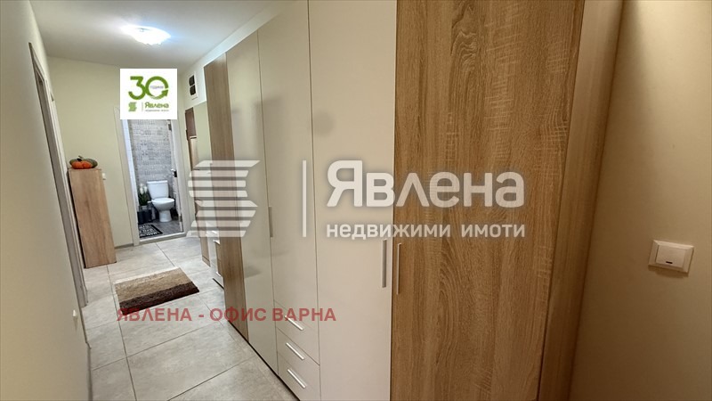 Продава 3-СТАЕН, гр. Варна, Бриз, снимка 10 - Апартаменти - 53567184