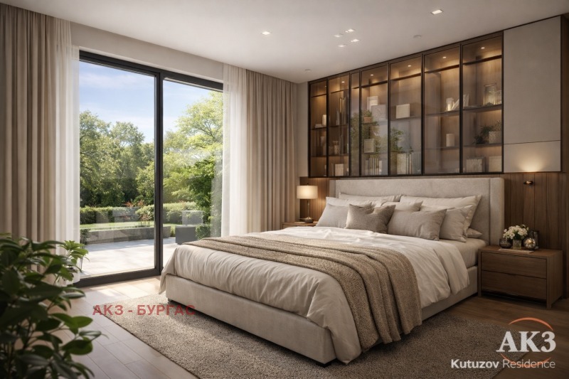 Продава 4-СТАЕН, гр. София, Бояна, снимка 3 - Апартаменти - 45103864