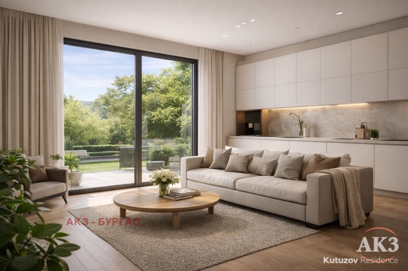 Продава 4-СТАЕН, гр. София, Бояна, снимка 2 - Апартаменти - 45103864