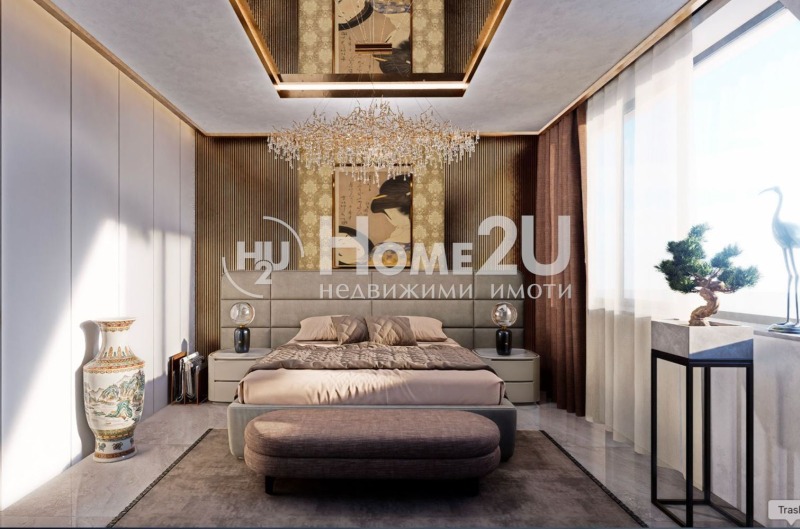 Продава  4-стаен град София , Хаджи Димитър , 156 кв.м | 33426920 - изображение [3]