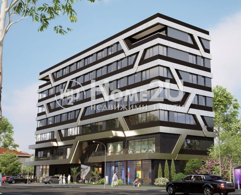 Продава  4-стаен град София , Хаджи Димитър , 156 кв.м | 33426920