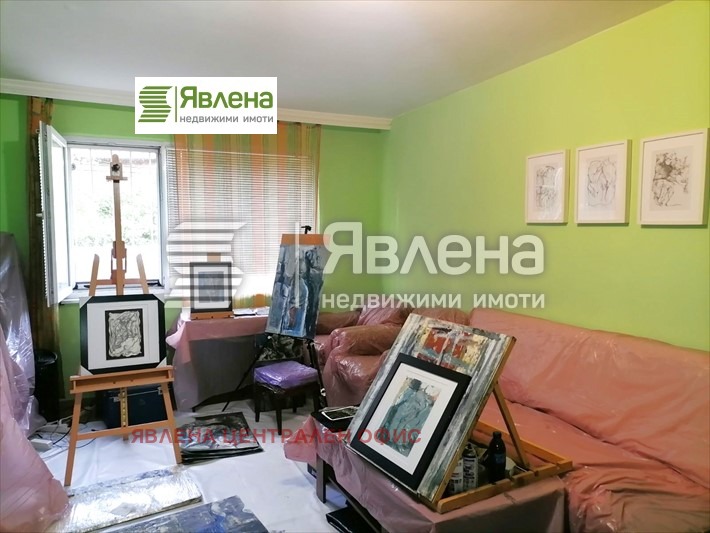 Продава  4-стаен град София , Слатина , 101 кв.м | 56252692 - изображение [2]