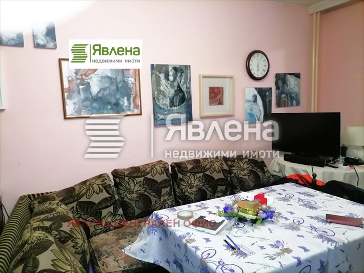 Продава  4-стаен град София , Слатина , 101 кв.м | 56252692 - изображение [8]