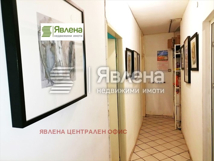 Продава  4-стаен град София , Слатина , 101 кв.м | 56252692 - изображение [6]