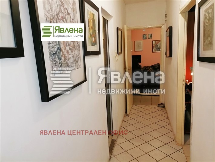 Продава  4-стаен град София , Слатина , 101 кв.м | 56252692