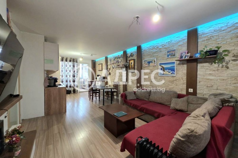 Продава МНОГОСТАЕН, гр. София, Люлин 1, снимка 2 - Апартаменти - 52391800